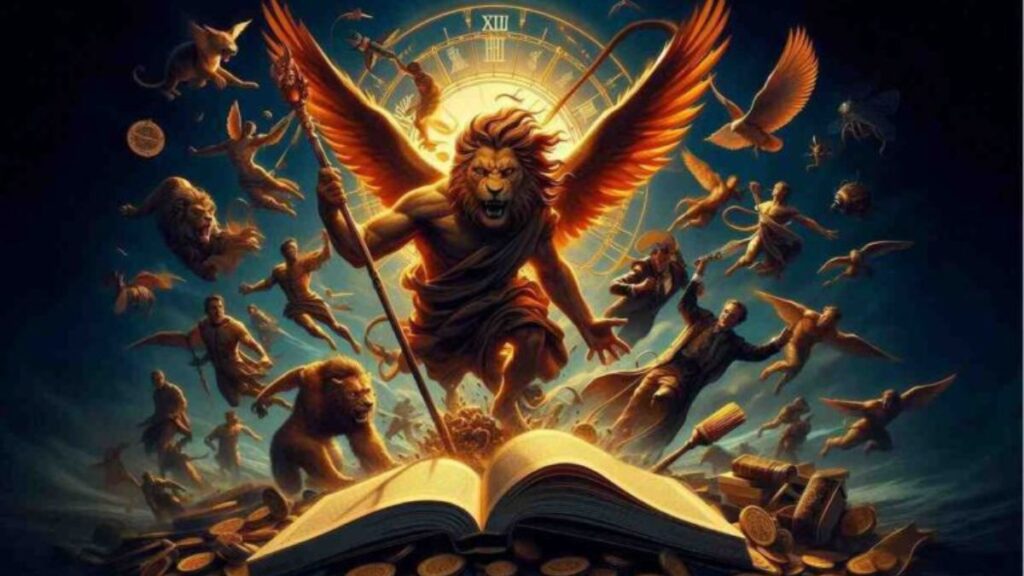 The 48 Laws of Power: 7 Proven Winning Secrets Now