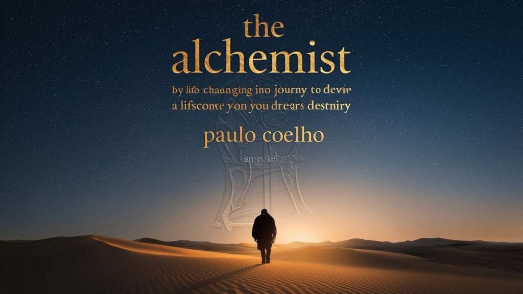 The Alchemist 5 Inspiring Lessons for Dreamers