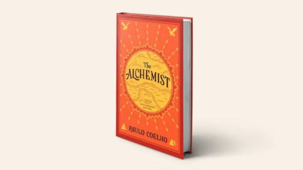The Alchemist by Paulo Coelho 7 Powerful Life Lessons