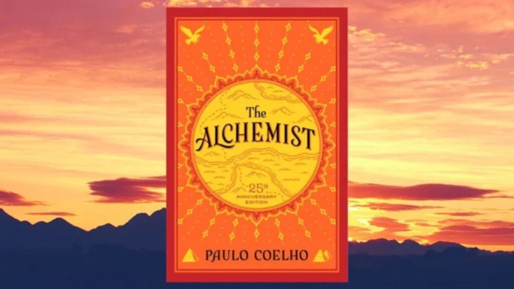 The Alchemist by Paulo Coelho 7 Powerful Life Lessons