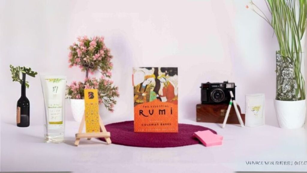 The Essential Rumi 7 Powerful Joyful Wisdom Gems