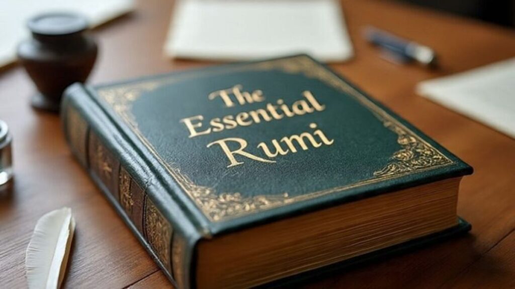 The Essential Rumi 7 Powerful Joyful Wisdom Gems