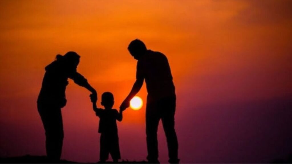 The Sacred Role Father in Hinduism 5 Power Joys