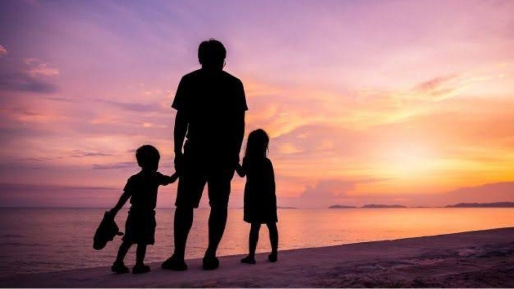 The Sacred Role Father in Hinduism 5 Power Joys