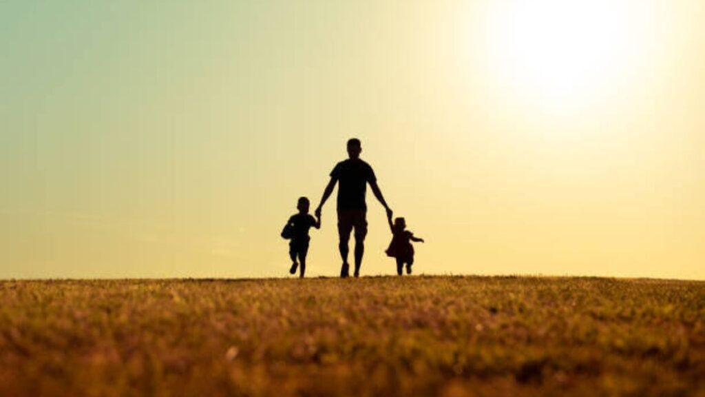 The Sacred Role Father in Hinduism 5 Power Joys