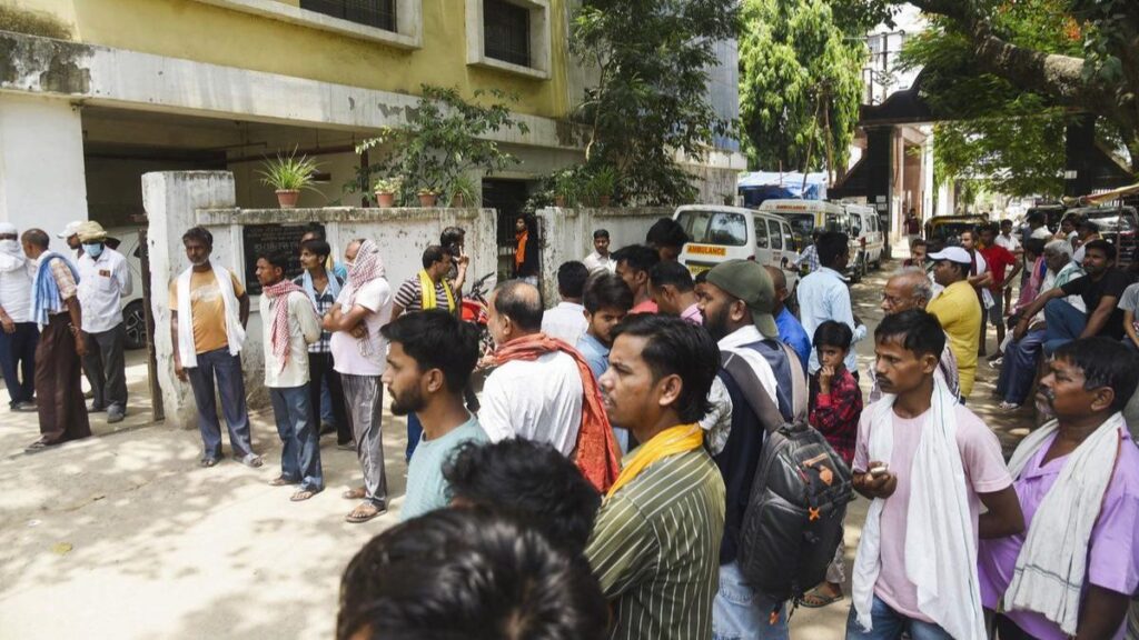 Patna Hotel Incident: 5 Key Facts Offer Hope