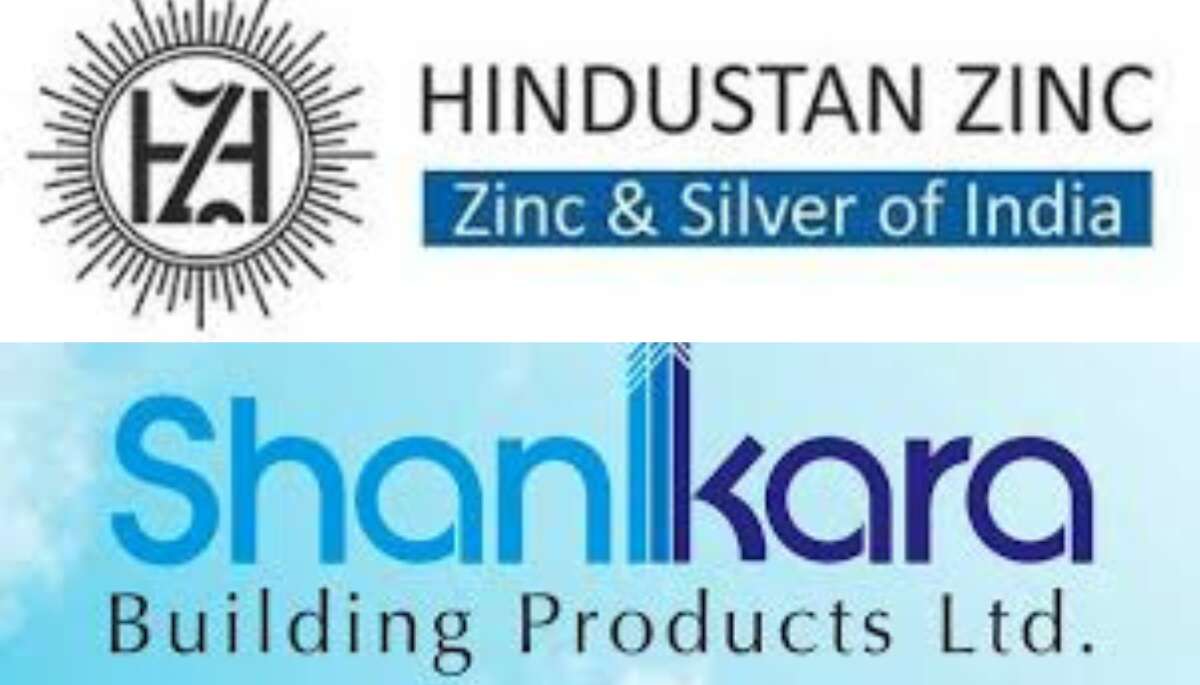 Dividend Stocks Today: Hindustan Zinc & Shankara Building Products Go Ex‑Dividend on June 17, 2025