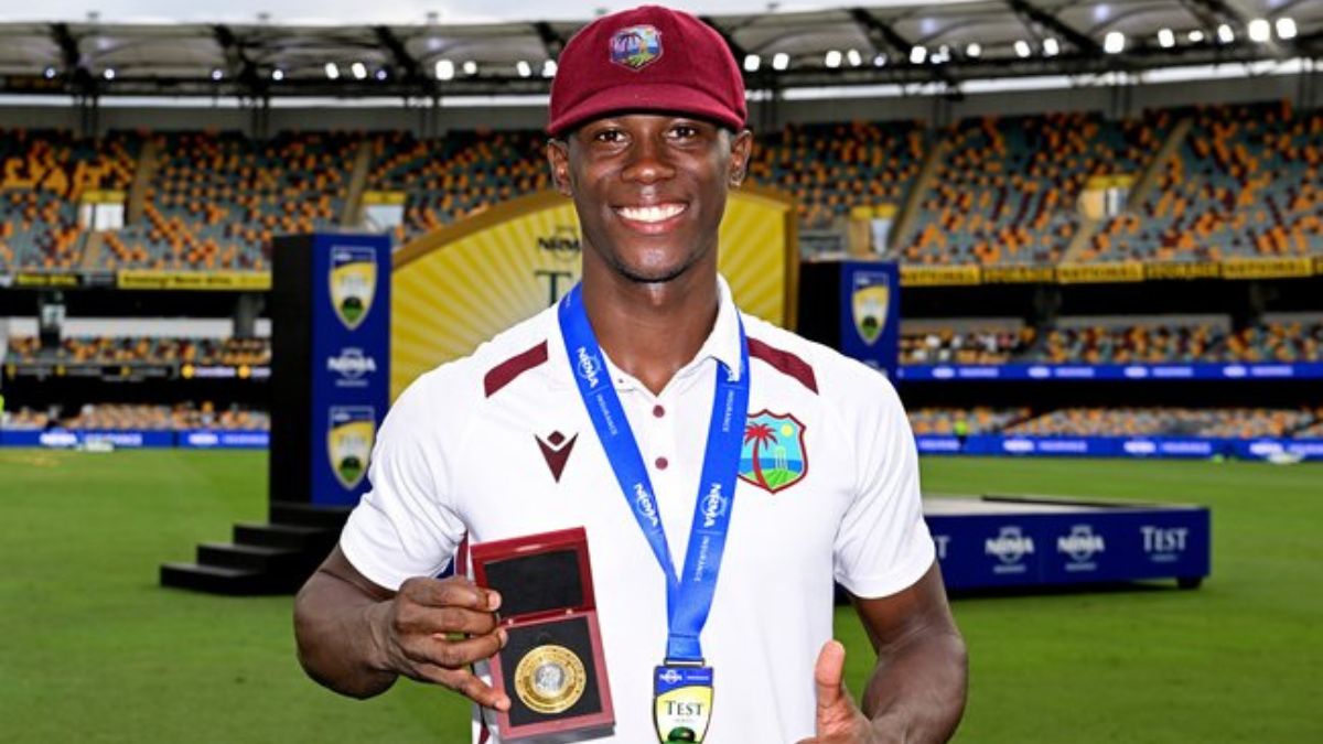 Shamar Joseph Magic: 5 Key Highlights & Live Powerful Guide