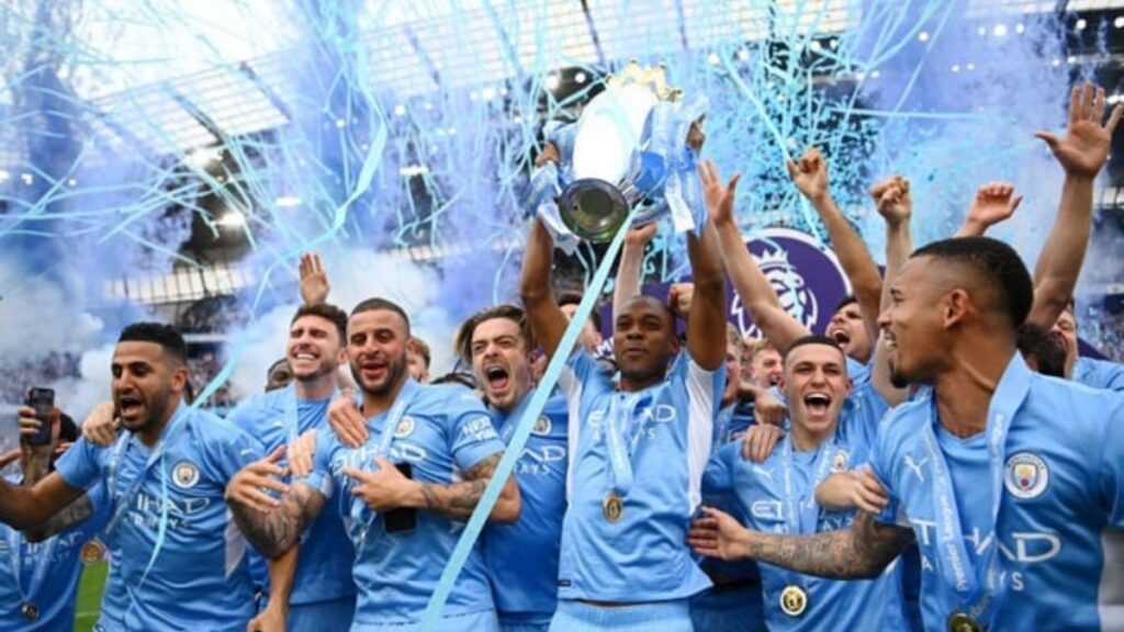 Manchester City Powerful Triumphs: 5 Key WC Positive Moments