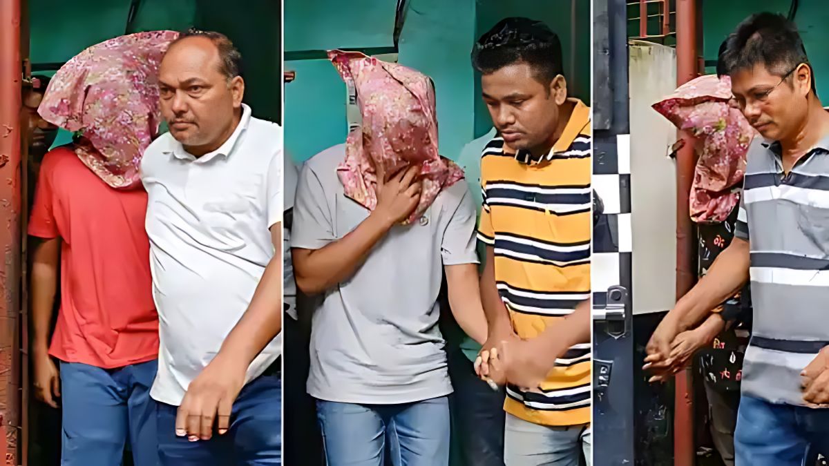 Kolkata Gangrape Case: 5 Bold Moves for Swift Justice