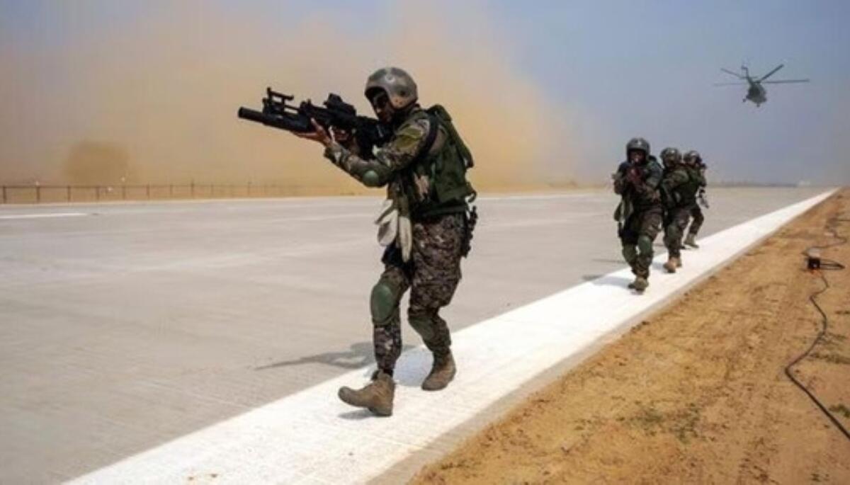 Operation Sindoor: India's Strategic Response to Terrorism and Lessons from the 2025 India-Pakistan Conflict