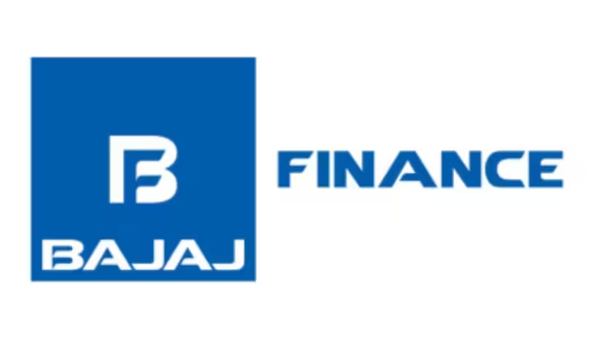 Bajaj Finance