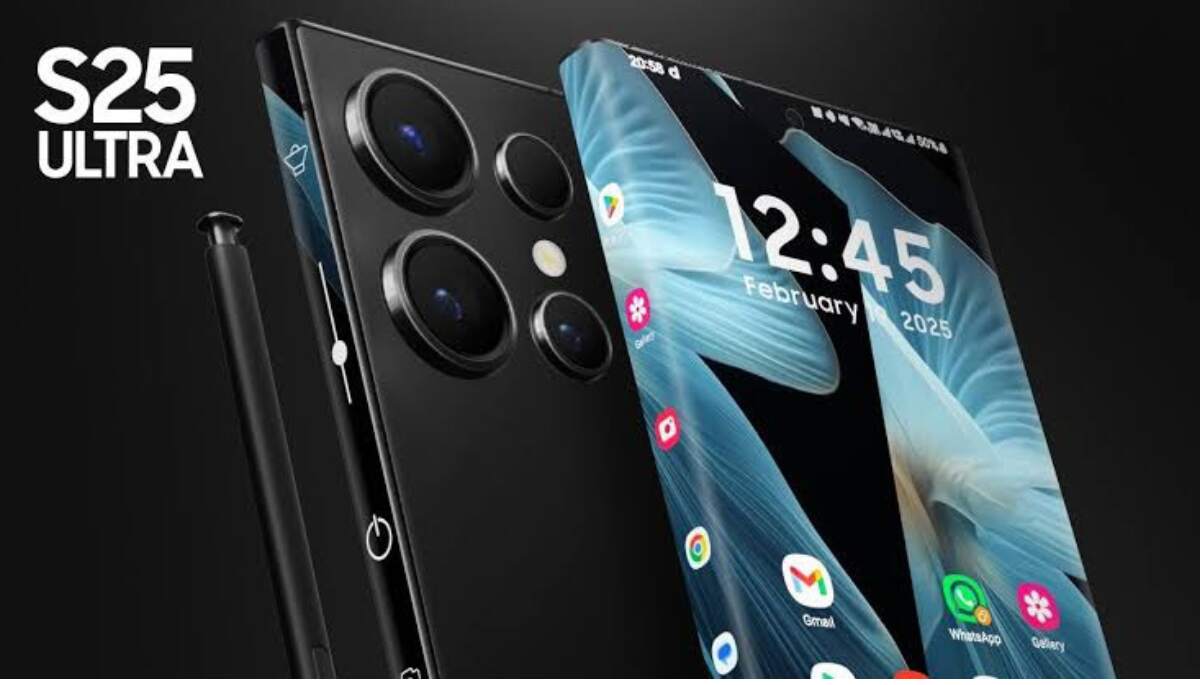 S 25 Ultra