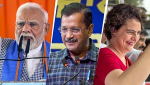 Assembly Bypoll Election Results 2025: Full Breakdown, Party Performance & Political Implications