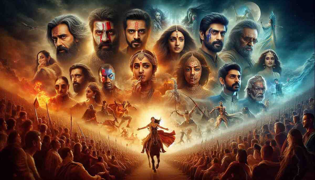 Upcoming Bollywood Movies