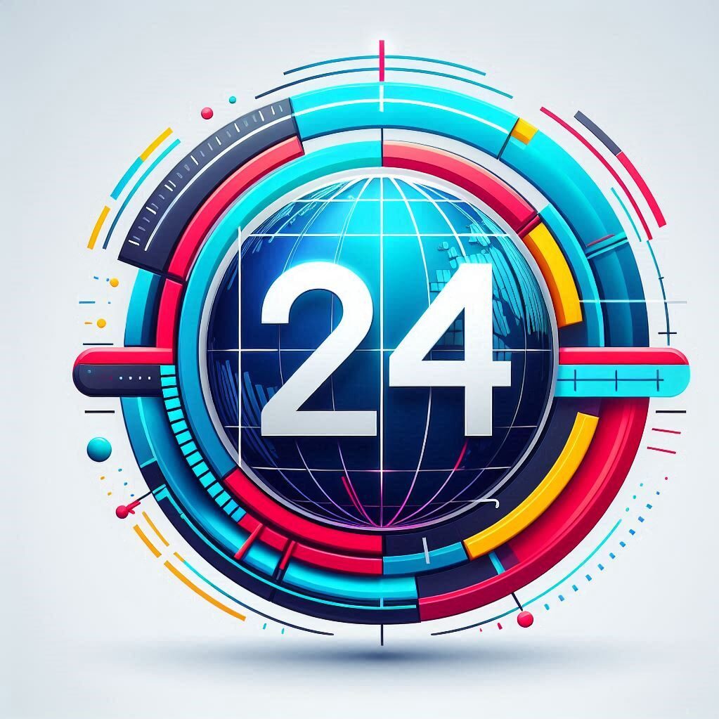24 News Info