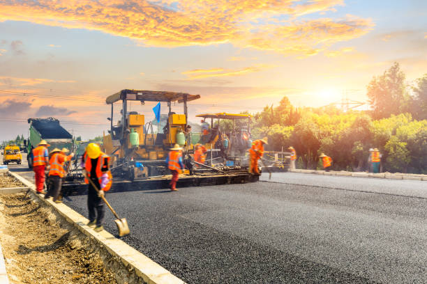 Markolines Pavement Technologies Limited 