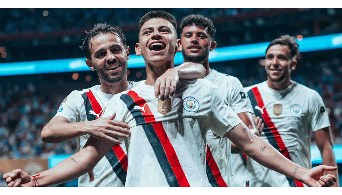 Manchester City