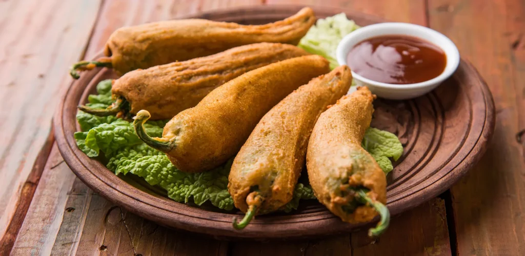 Delicious Recipes to Enjoy the Monsoon