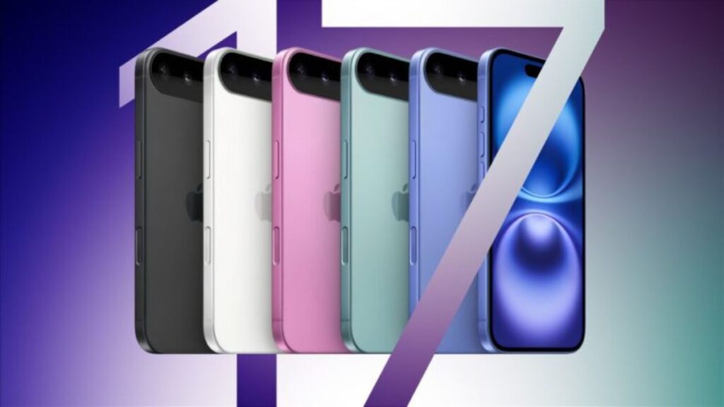 iPhone 17 Series India Launch 2025 7 Exciting Facts