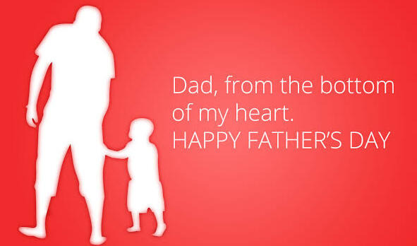 Happy Father's Day