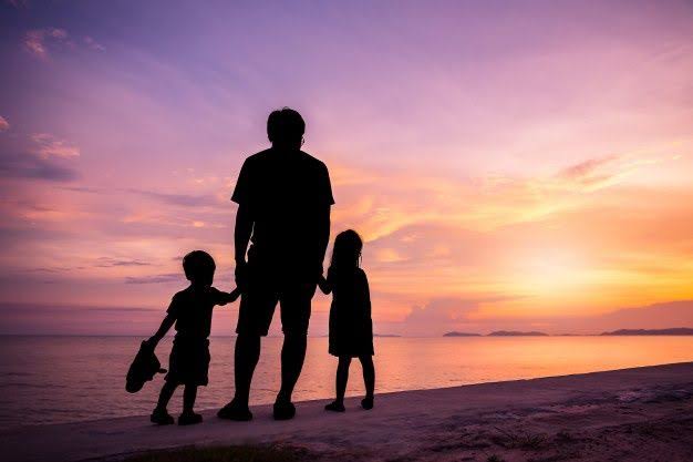 Happy Father's Day
