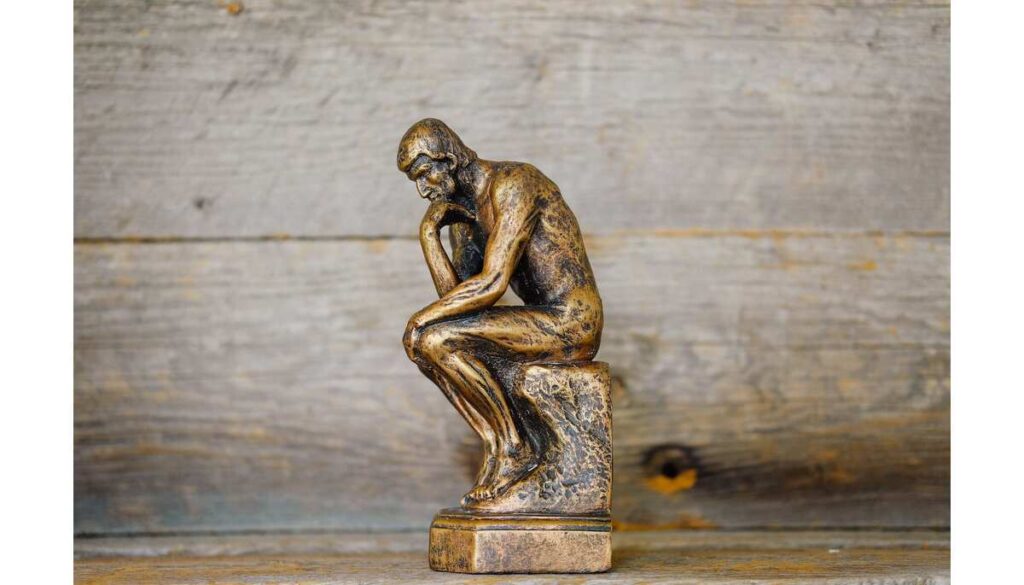 As a Man Thinketh