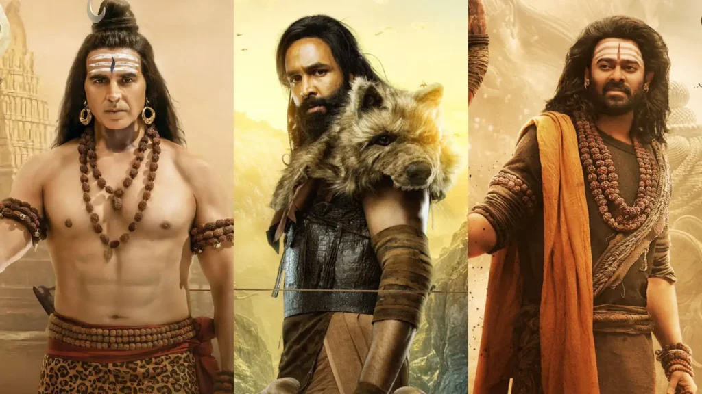Kannappa Ending: 5 Powerful Reasons to Watch