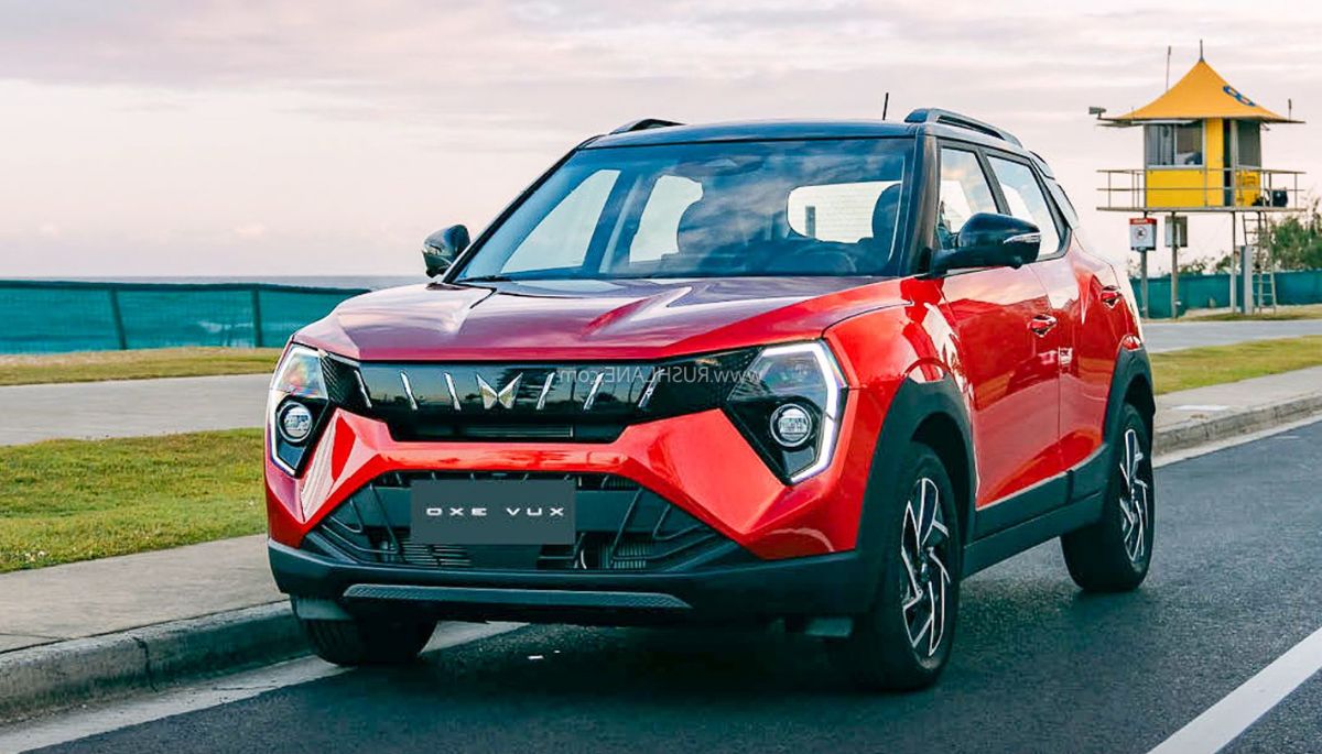 Mahindra XUV 3XO Hits Australia with a Stunning Price Drop
