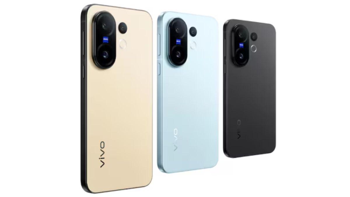 Vivo X200 FE 5G: Premium Power at Rs 54,999
