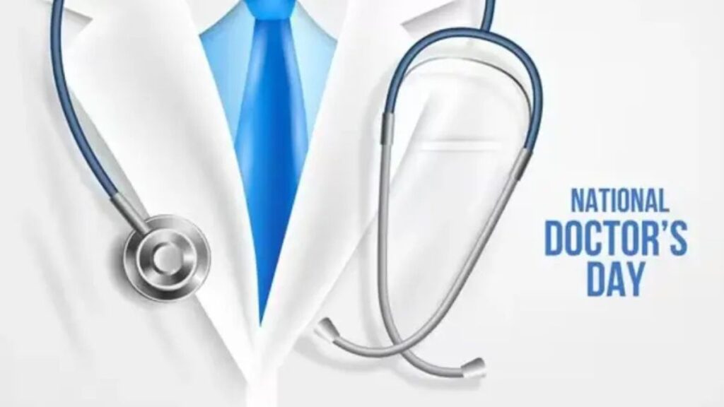JP Nadda Calls Doctors 'True Heroes': 6 Heartwarming Message