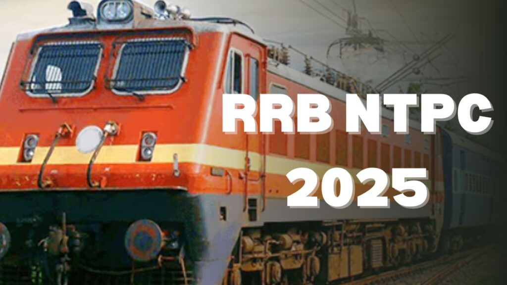RRB NTPC 2025 Answer Key: 5 Easy Powerful Steps