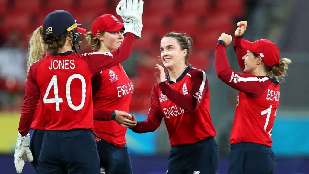 England Women’s Cricket Team: 7 Powerful Steps to Victory