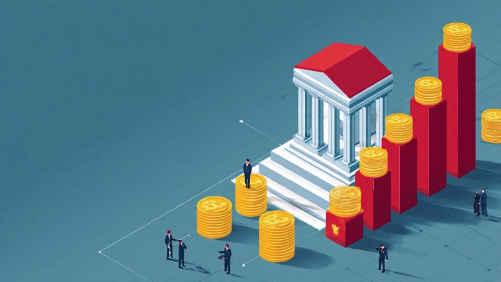 HDB Financial Services IPO: 5 Epic Growth Drivers