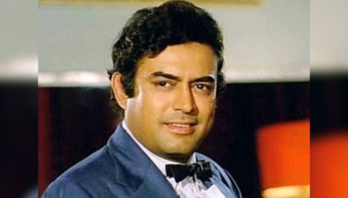 Sanjeev Kumar