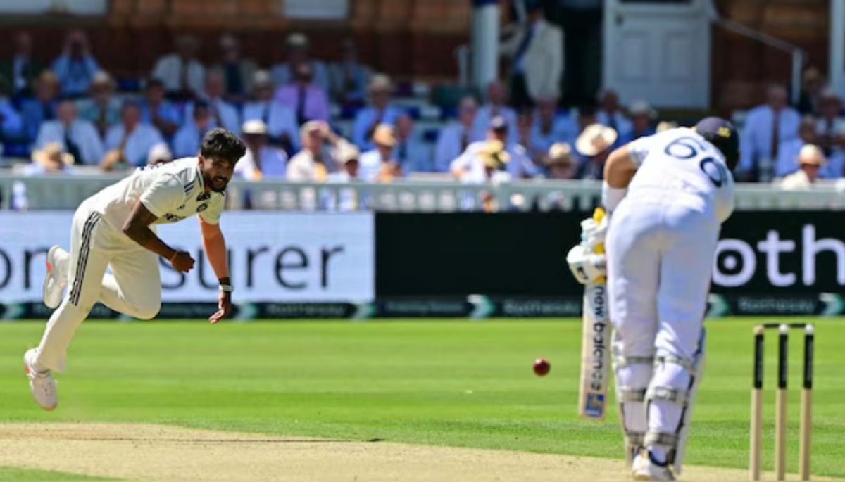 India vs England 3rd Test: 5 Positive Day 1 Epic Highlights