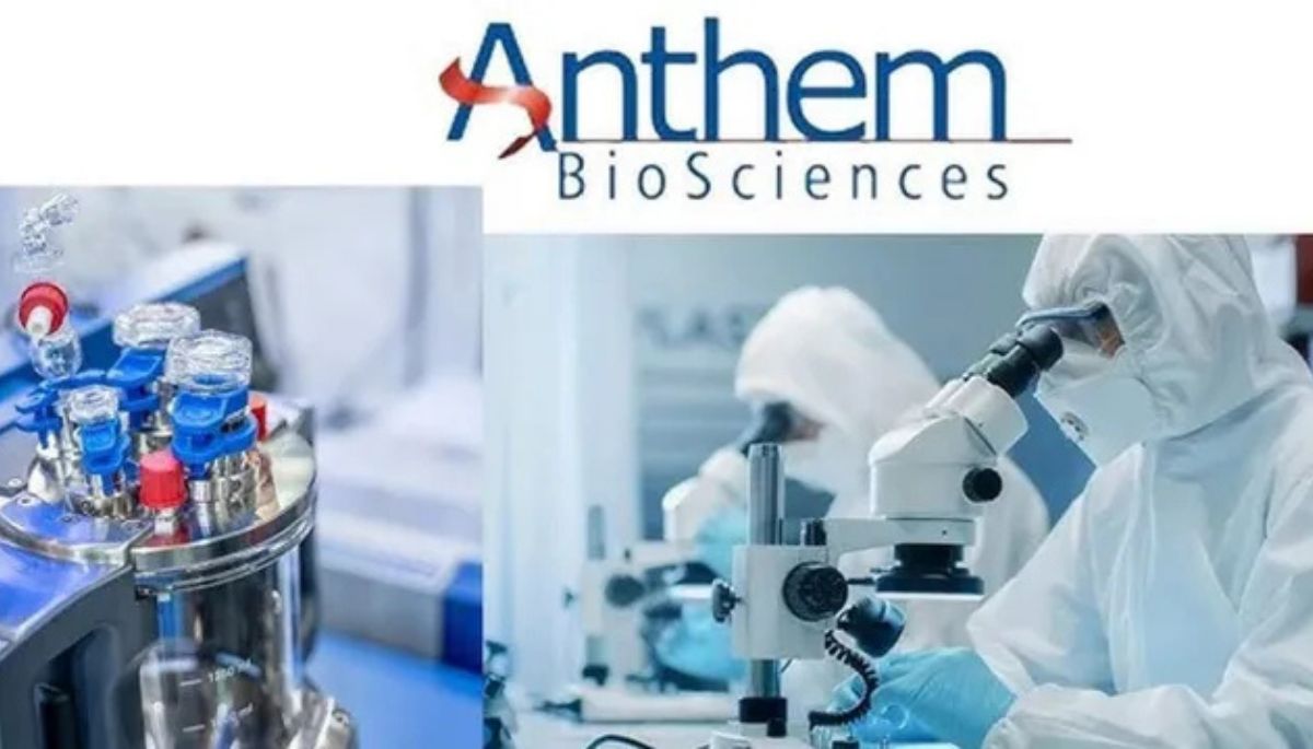 Anthem Biosciences IPO