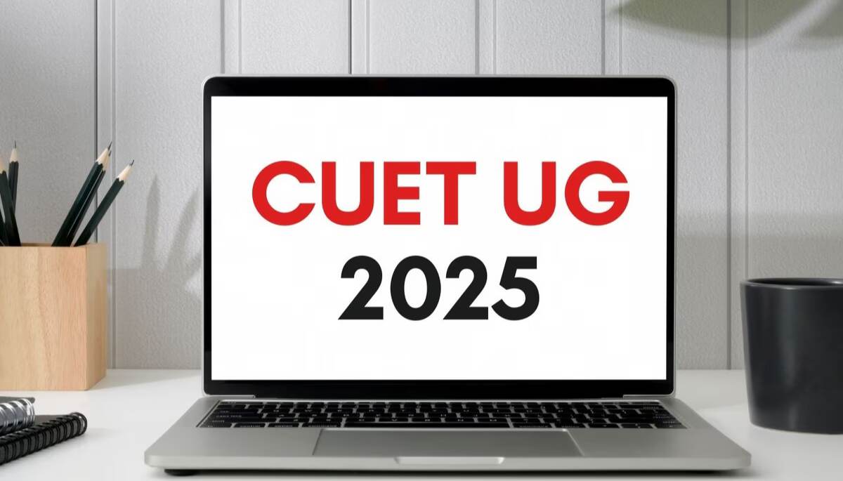 CUET UG 2025