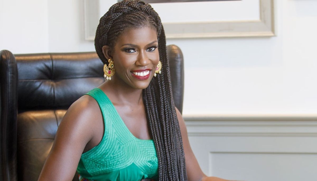 Bozoma Saint John