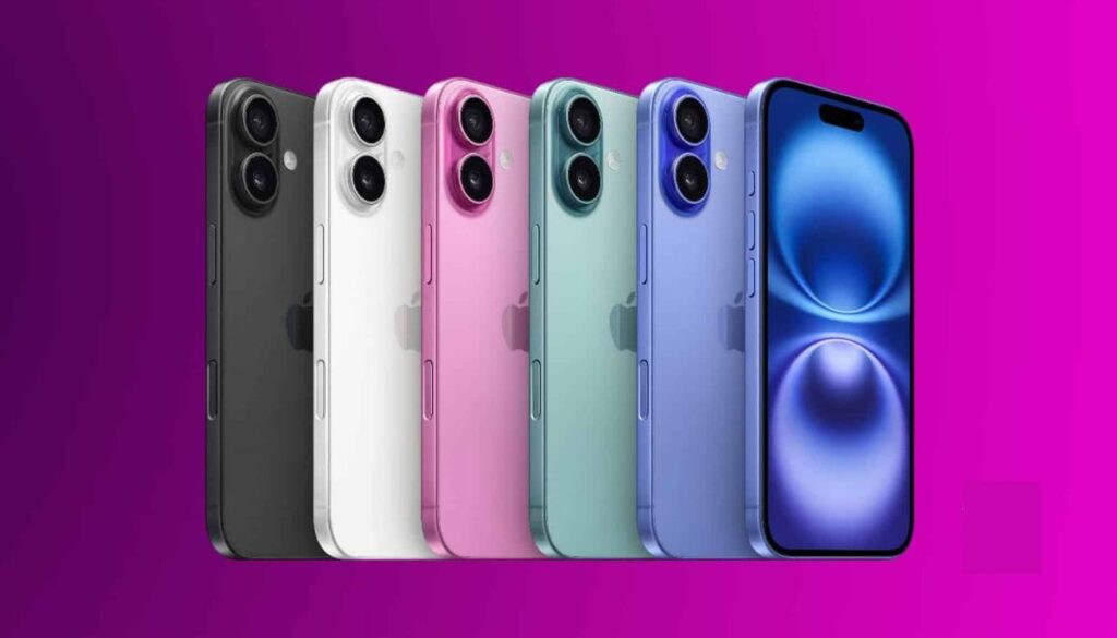 iPhone 17 Release Date and Colors Unveiled