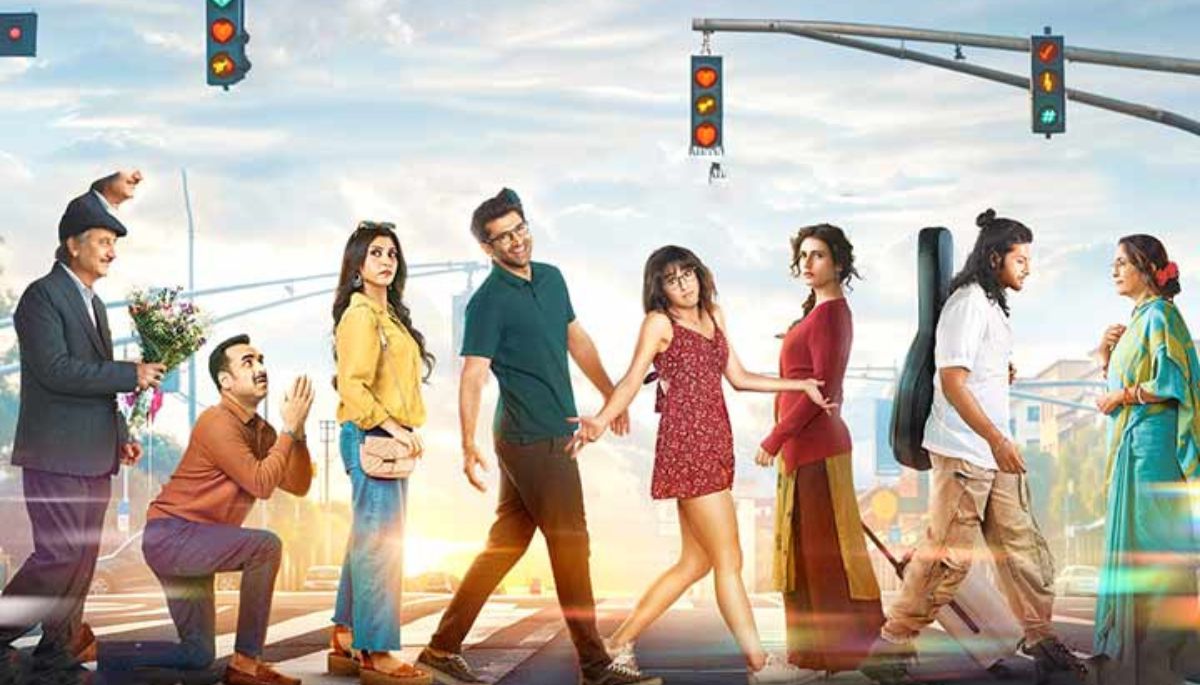 Metro In Dino: Anurag Basu’s Heartfelt Sequel Shines with Sara Ali Khan’s Career-Best Performance