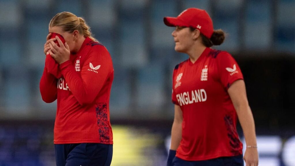 England Women’s Cricket Team: 7 Powerful Steps to Victory
