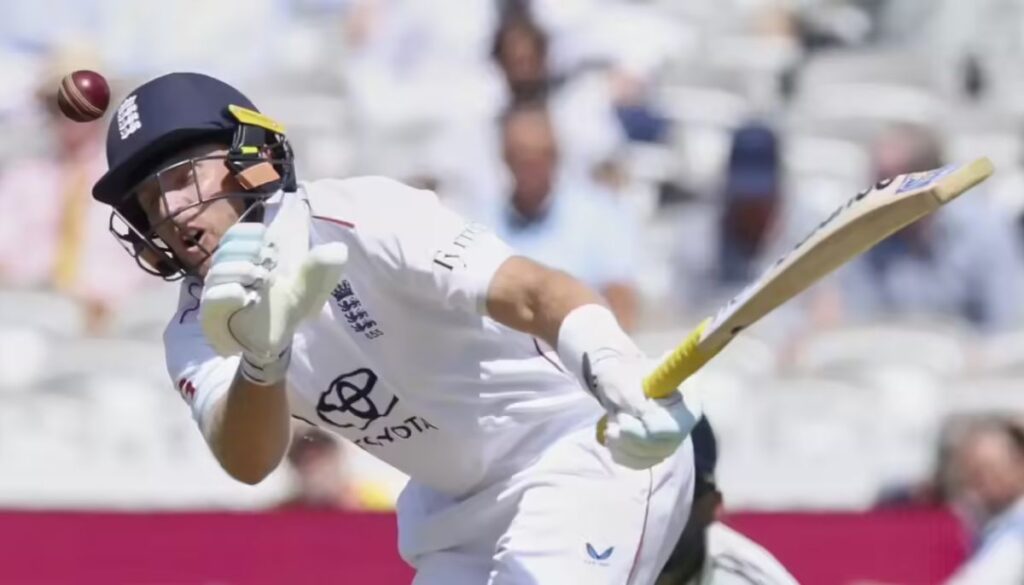 England vs India at Lord's 5 Bold Day 1 Highlights