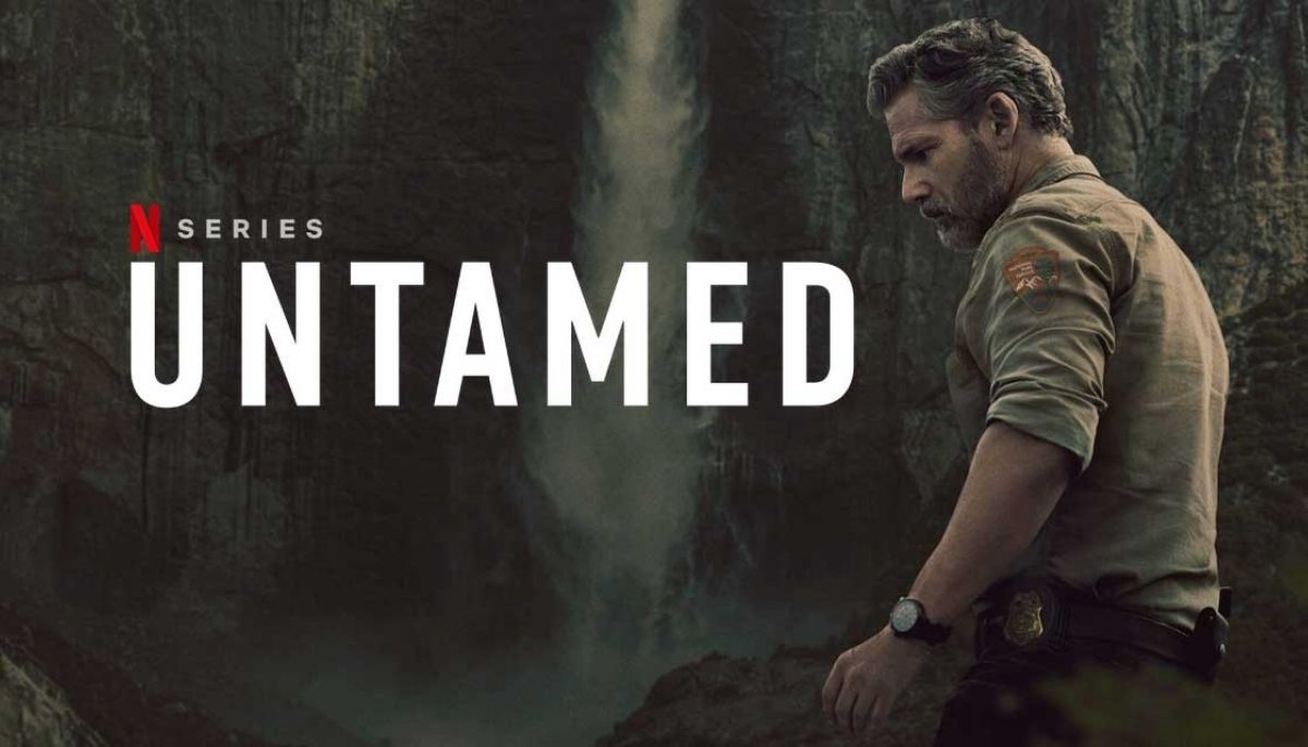 Untamed Netflix Series