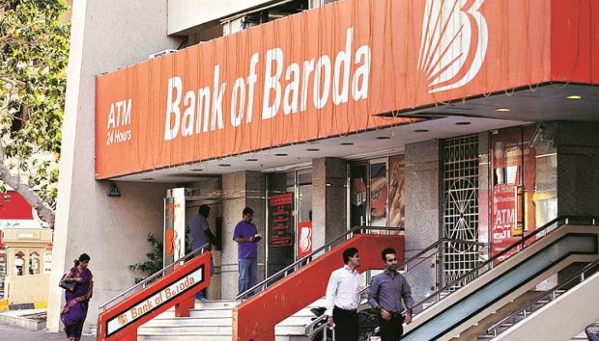 Bank of Baroda LBO Recruitment 2025