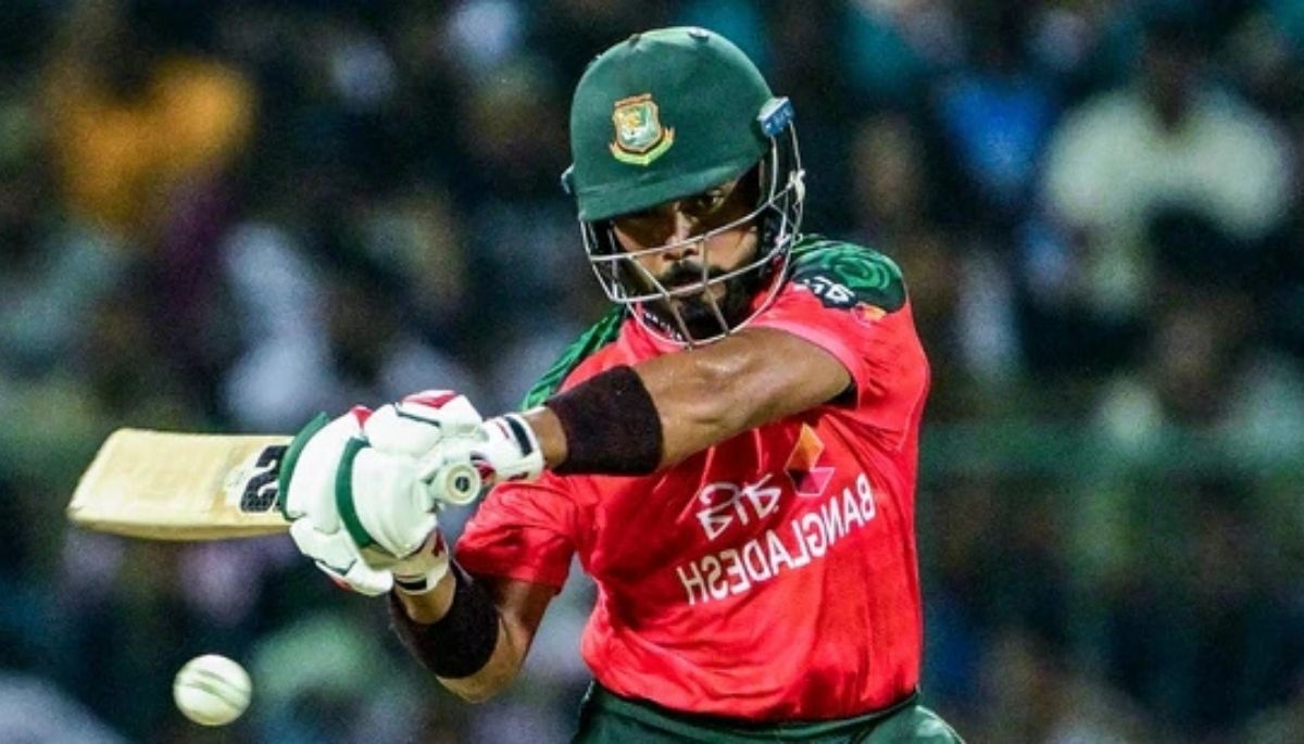 Bangladesh vs Pakistan 1st T20I: 5 Powerful Highlights