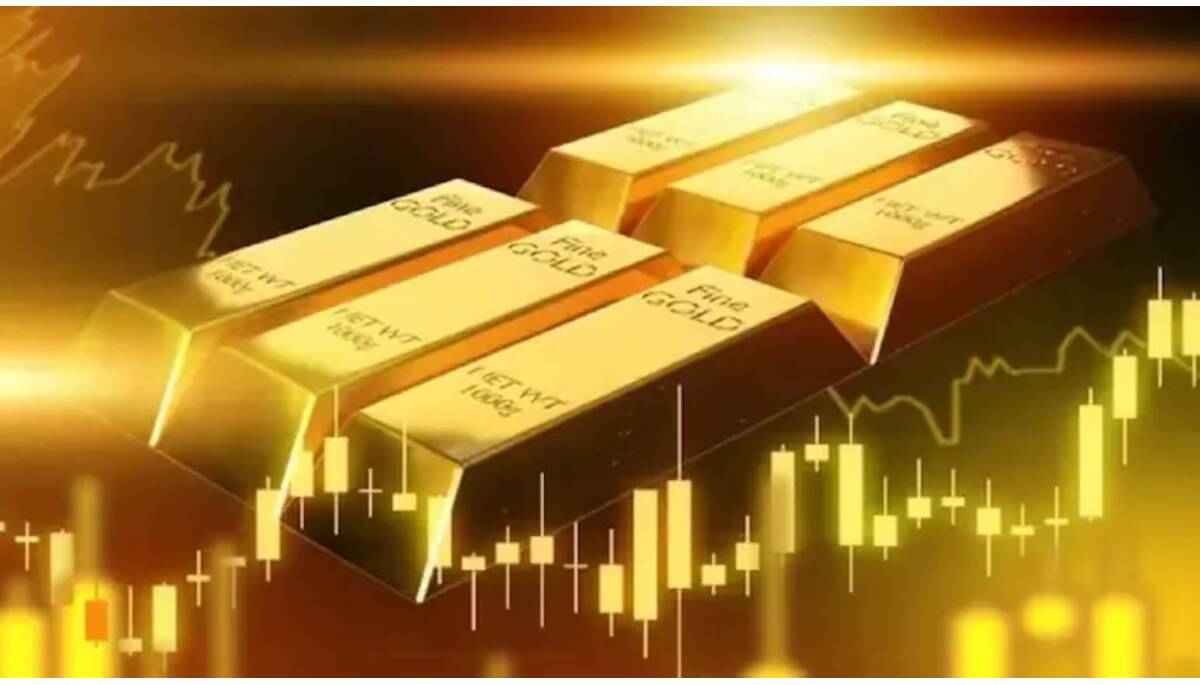 Gold Investment in India
