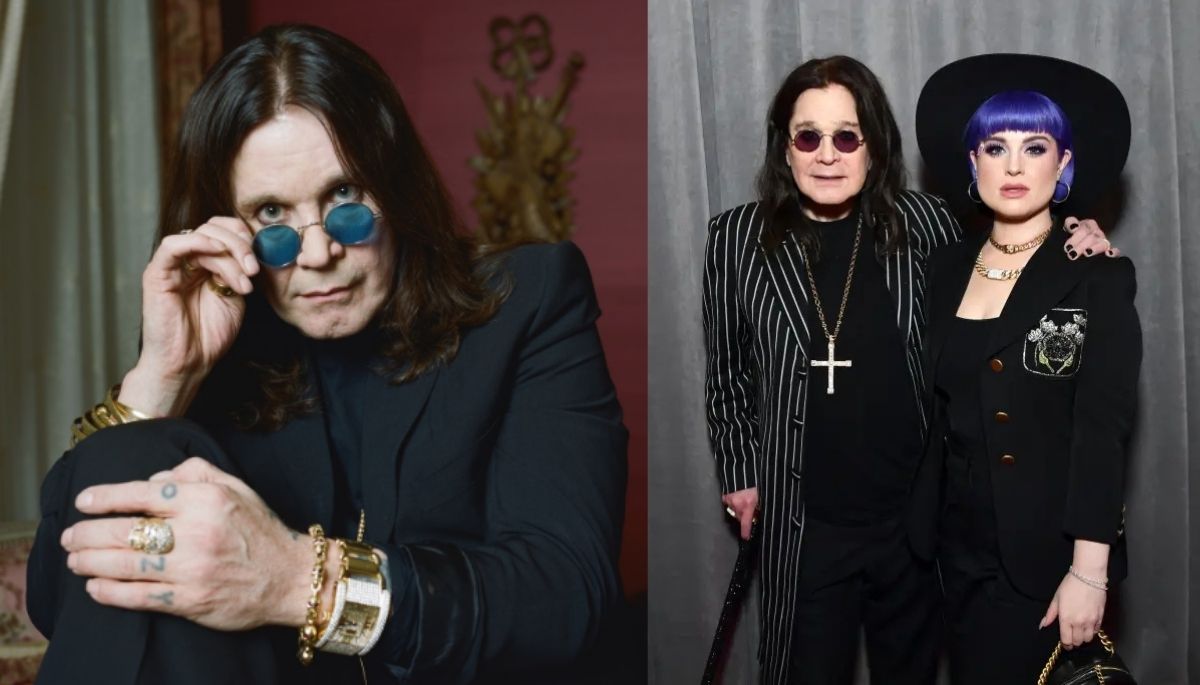 A Heartfelt Tribute to Ozzy Osbourne