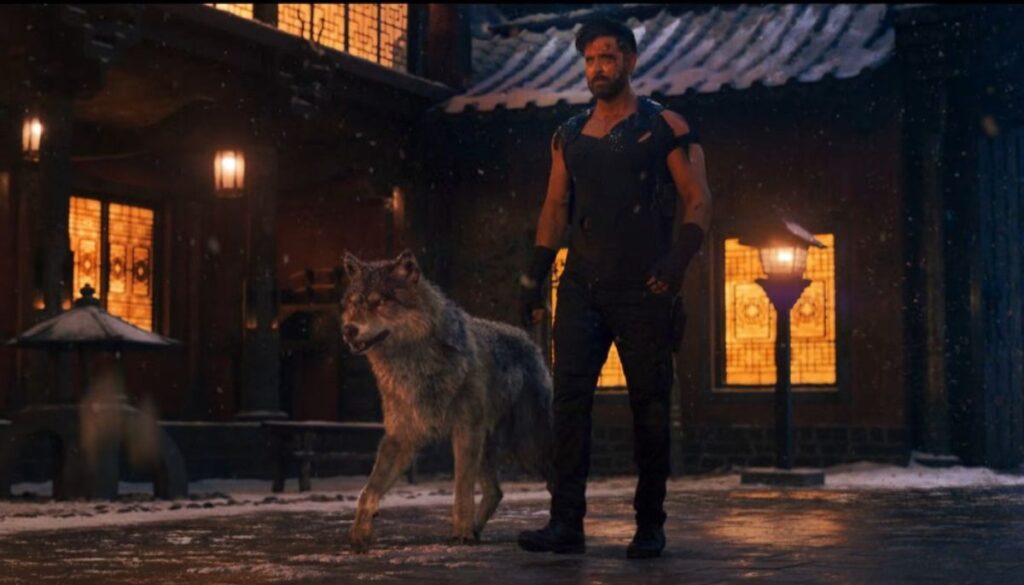 War 2 Trailer Breakdown: Hrithik Roshan and Jr NTR Ignite