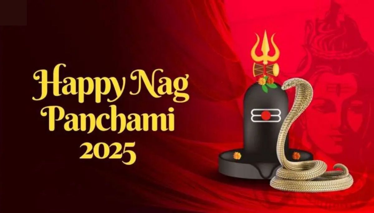 Nag Panchami 2025 5 Sacred Food Traditions Explained